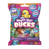 Orb : Curiosities - Teeny Tiny Ducks (40pc Bag)
