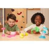 MGA : Wonder Factory - Never Dry Dough & Extruder Set