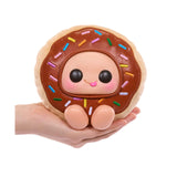 MGA's : Hyojo Krispy Kreme® Doughnuts Series Blind Box Collectible Plush