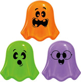 (LIMIT OF 1 PER HOUSEHOLD) NeeDoh : NeeDohween Halloween Baby Boos 3 Pack - Glows in the Dark
