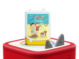 Tonies : Amelia Bedelia Book Tonies - 4 Pack