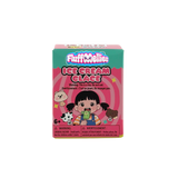 Fluffmellies : Ice Cream Mystery Box - Ultra Slow-Rise Sweet Ice Cream Scented Squishi Fidget