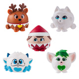Elf on the Shelf : Smushmas Minis
