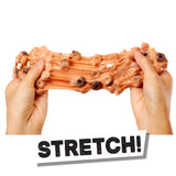 MGA : Slime Life - Bowl Of Choco Cereal - DIY Slime Kit