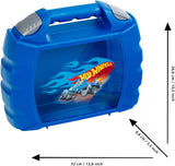 Hot Wheels 30 Car Collectors Case