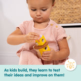 Melissa & Doug : Blockables™ Safari Play Set