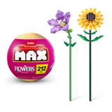 Zuru : Max Premium - Flowers Collection (Assorted)