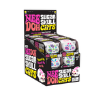 (LIMIT OF 1 PER HOUSEHOLD) NeeDoh : Sugar Skull Cool Cats (Assorted)