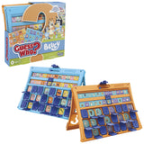 Hasbro Games : Guess Who - Bluey