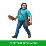 A Minecraft Movie Action Figure & Accessories, 4" (Assorted)
