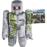 A Minecraft Movie 8" Plush (Assorted Styles)