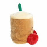 Aurora® - Palm Pals™ Christmas/Holiday Series - 5" Chewy Festive Boba™