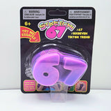 Stretchi #Six/Seven (Assorted)