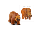 (PRE-ORDER) Tonies : Brown Bear & Friends Tonie Figure