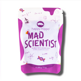 Happy Hippo : Mad Scientist Bubble Bath Dust 7.93oz