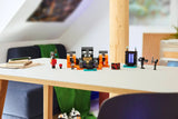 Lego : Minecraft - Wither Battle