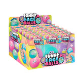 [LIMIT OF 3 PER HOUSEHOLD] Orb : Curiosities - Funny Face Balls
