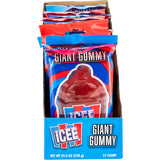 Koko's : Icee Giant Gummy (Assorted)