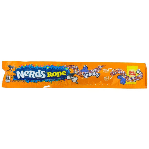 Ferrara : Nerds Rope Halloween [BB MAY 2026]