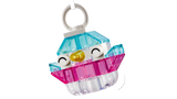 Lego : Classic - Magical Transparent Box