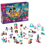 LEGO® Friends Advent Calendar 2026