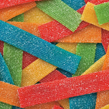 Sour Patch Kids : Strips 3.5 oz (Mexican Import) [BB 12/2026]