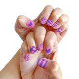 Piggy Paint : Purple Power Piggy Paint Pen