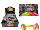 Stretchy Rainbow Noodles (Assorted Styles)