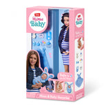 [NO OTHER ITEM CAN BE ADDED] (PRE-ORDER) Zuru : My Mini Baby Mom and Baby Surprise Series 1