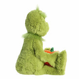 Aurora® : Halloween Series - Dr. Seuss™ - 16" Jack-O-Lantern Grinch