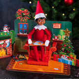 Elf on the Shelf : 20th Anniversary Limited Edition - Insta-Moment Pop-Ups, Celebration Series