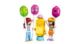 Lego : Friends - Ice Cream & Balloon Stand