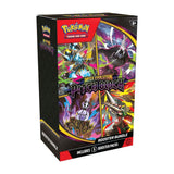 Pokémon TCG : Mega Evolution Pitch Black Booster Bundle (6 Packs)