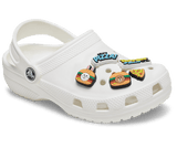 Crocs : Line Friends 5 Pack
Jibbitz™ Charms