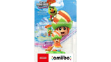 amiibo™ - Poplin & Prince Florian - Super Mario Bros.™ Wonder Series