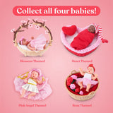 Zuru : My Mini Baby - Sweethearts Series