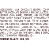 Reese's: PB&J Strawberry Big Cup Standard Bar 1.4 oz. [BB 02/2026]