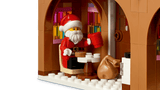 Lego : Christmas - Festive Gingerbread House