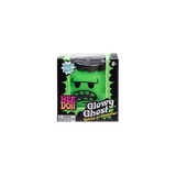 (LIMIT OF 1 PER HOUSEHOLD) NeeDoh : Needohween Halloween Glowy Ghost - 2026 Glows In The Dark