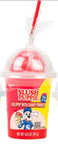 Koko's : Slush Puppie - Lollipop With Candy Powder