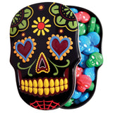Boston America : Día de los Muertos Sweet Sugar Skulls (USA Import)