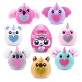 Zuru : Rainbocorns Eggzania Baby Mania