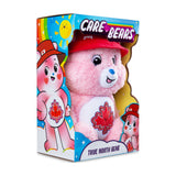Basic Fun : Care Bears™ – Medium Plush – True North Bear 4.0 / 2026 (Canadian-Exclusive)