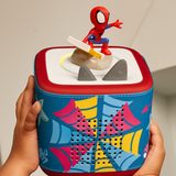 (PRE-ORDER) Tonies : Toniebox 2 Sleeve MARVEL Spidey & His Amazing Friends