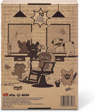 Zuru : Fugglers - Hairy Fuggs 9-inch Series 1