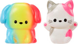 MGA : Fluffie Stuffiez Minis 2 Pack
