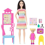 Barbie Careers Set (Assorted Styles)