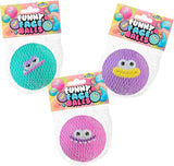 [LIMIT OF 3 PER HOUSEHOLD] Orb : Curiosities - Funny Face Balls