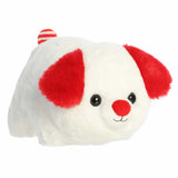 Aurora® - Spudsters™ - 10" Candy Cane Pup™