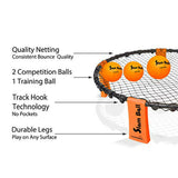 Funsparks : Slam Ball Game